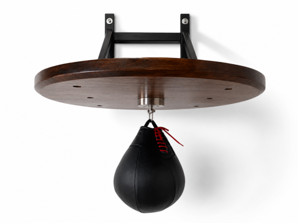 Complete Speed Bag Assembly