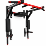 Bar Station (Pullup & Dip)