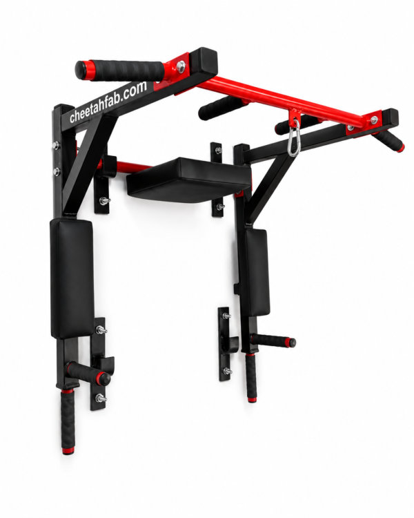 NGMM2619 Bar Station (Pullup & Dip)
